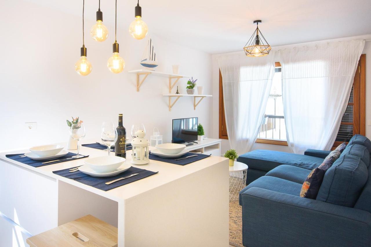Vela Apartman Arrecife Kültér fotó