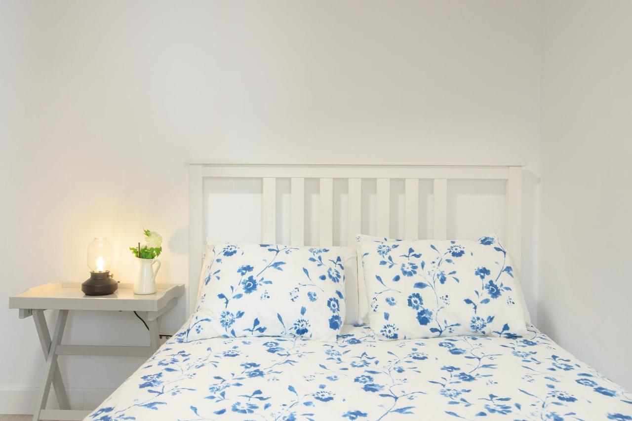 Vela Apartman Arrecife Kültér fotó