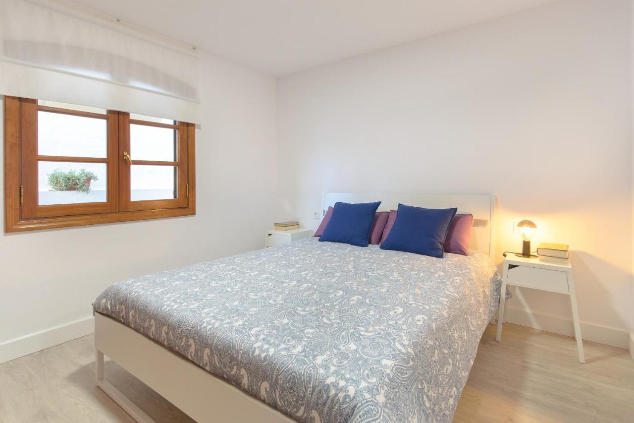 Vela Apartman Arrecife Kültér fotó