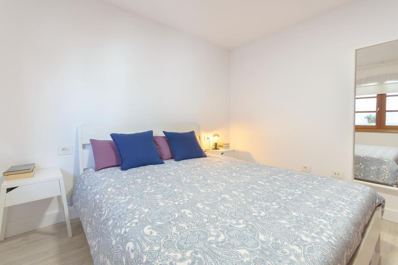 Vela Apartman Arrecife Kültér fotó