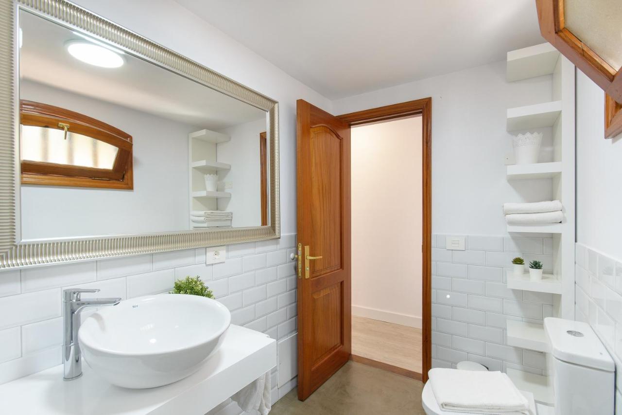 Vela Apartman Arrecife Kültér fotó