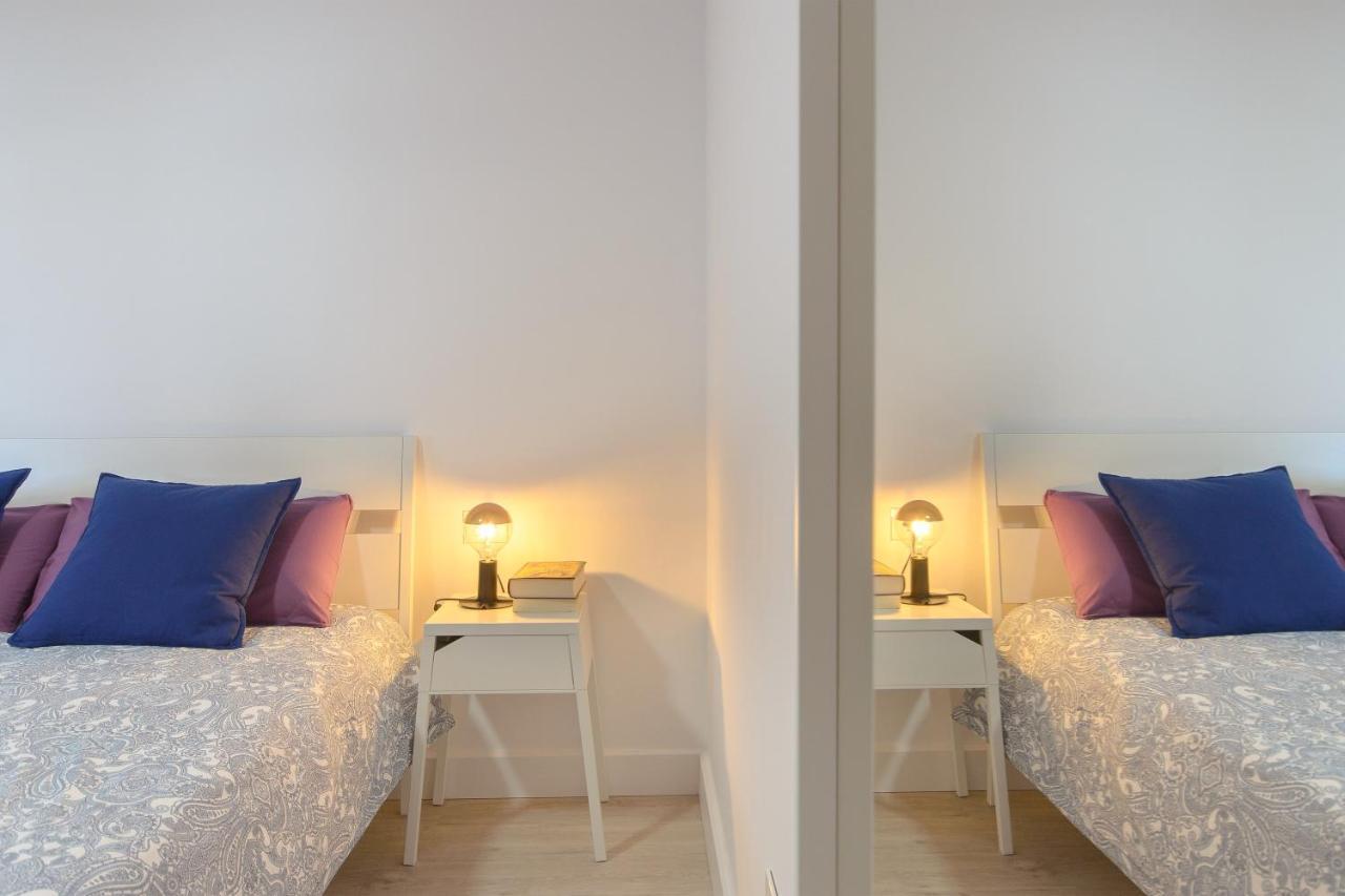 Vela Apartman Arrecife Kültér fotó